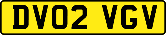 DV02VGV
