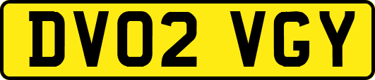 DV02VGY
