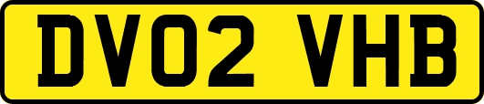 DV02VHB