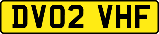 DV02VHF