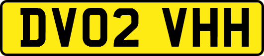 DV02VHH