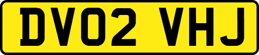 DV02VHJ