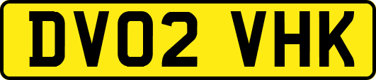 DV02VHK