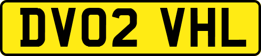 DV02VHL