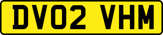 DV02VHM