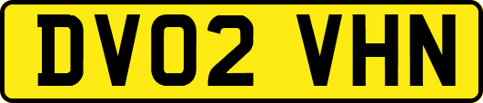 DV02VHN