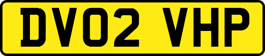 DV02VHP