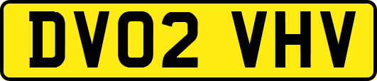 DV02VHV