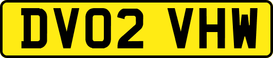 DV02VHW