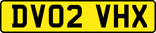 DV02VHX
