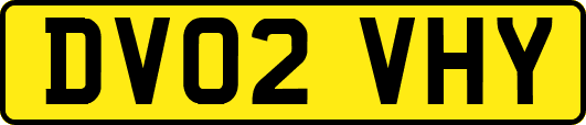 DV02VHY