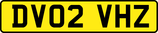 DV02VHZ
