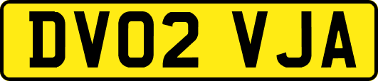 DV02VJA