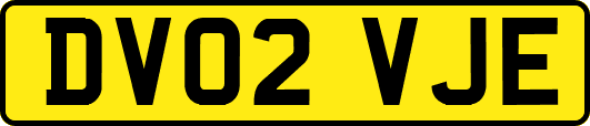 DV02VJE