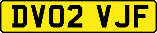 DV02VJF