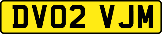 DV02VJM