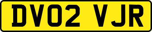 DV02VJR