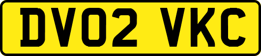 DV02VKC