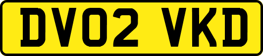 DV02VKD