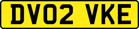 DV02VKE