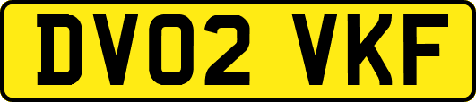 DV02VKF