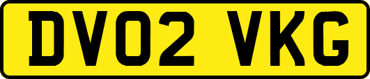 DV02VKG