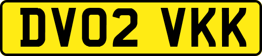 DV02VKK