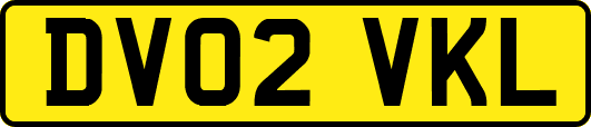 DV02VKL