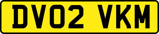 DV02VKM
