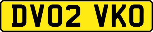 DV02VKO
