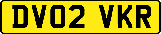 DV02VKR