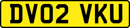DV02VKU