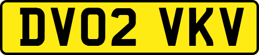 DV02VKV