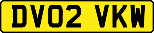 DV02VKW