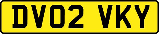 DV02VKY
