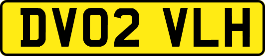 DV02VLH