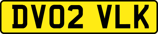 DV02VLK