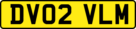 DV02VLM