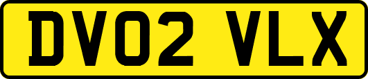 DV02VLX