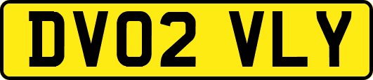 DV02VLY