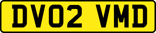 DV02VMD