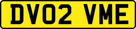 DV02VME