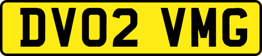 DV02VMG