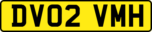 DV02VMH
