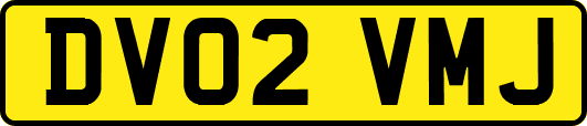 DV02VMJ