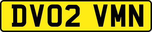 DV02VMN