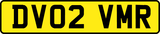 DV02VMR