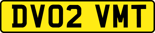 DV02VMT