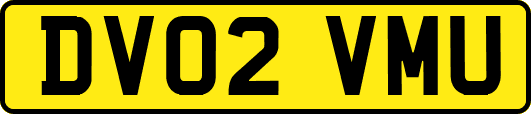 DV02VMU