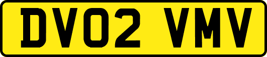 DV02VMV